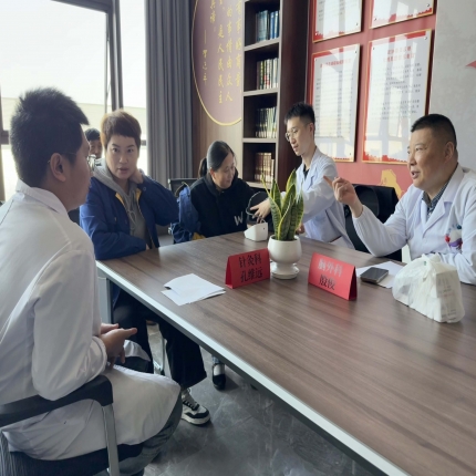 同心圓夢(mèng)，思源潤(rùn)企——泰隆集團(tuán)健康行活動(dòng)溫情落幕